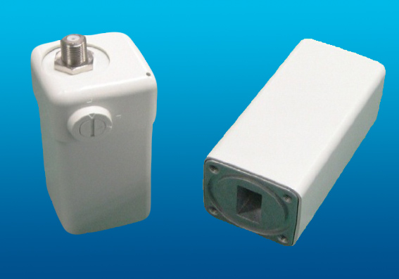 NJR2841/42/43系列 Ku波段双本振LNB（本振切换）