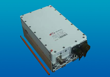 40W Universal Ka-Band (27.5-31.0 GHz) BUC