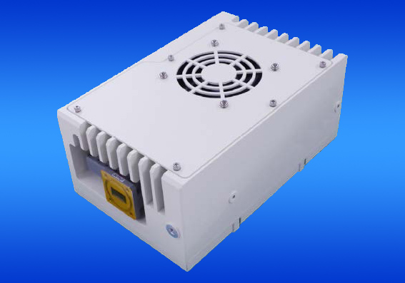 GaN Ku波段40W BUC 型号：NJT8371系列