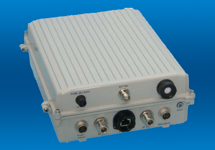 P7001R L波段-中频室外型下变频器