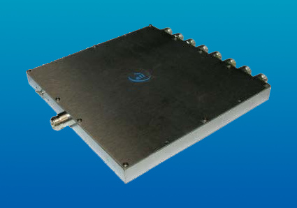 L-BAND 8路有源分路器（850-2150MHz ) DIV08L1A-2320