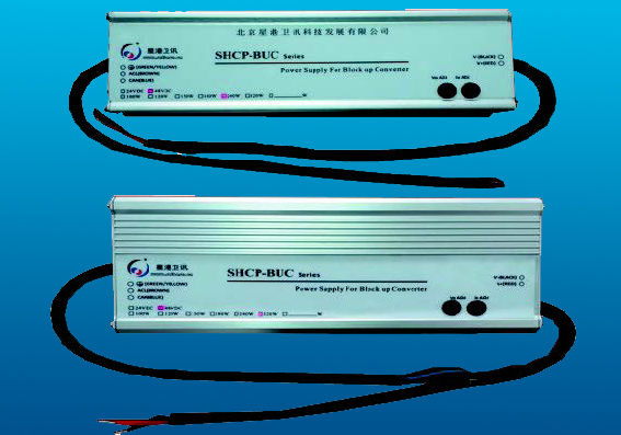 SHCP-BUC 系列 单组输出开关电源
