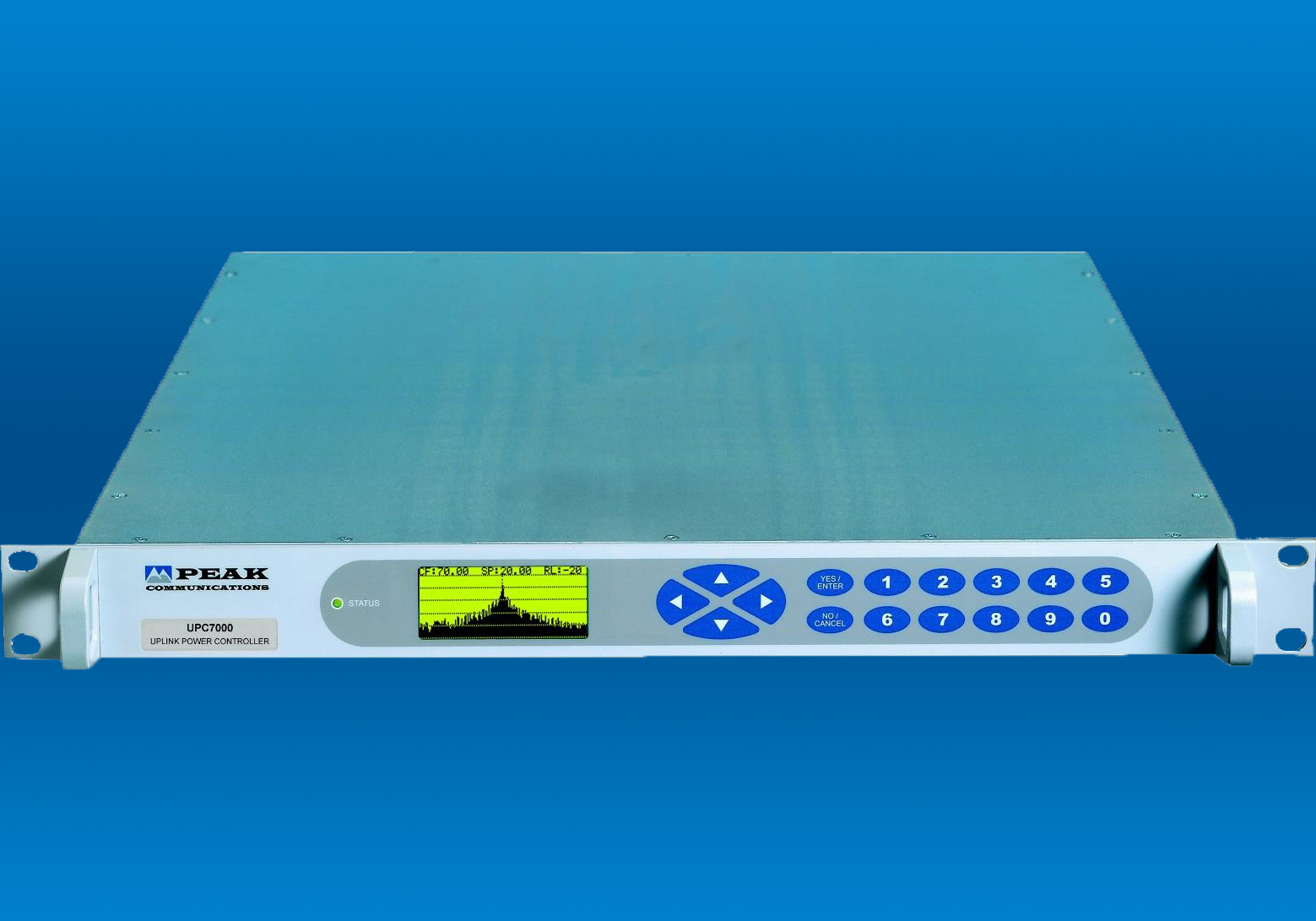 UPC7000 Series